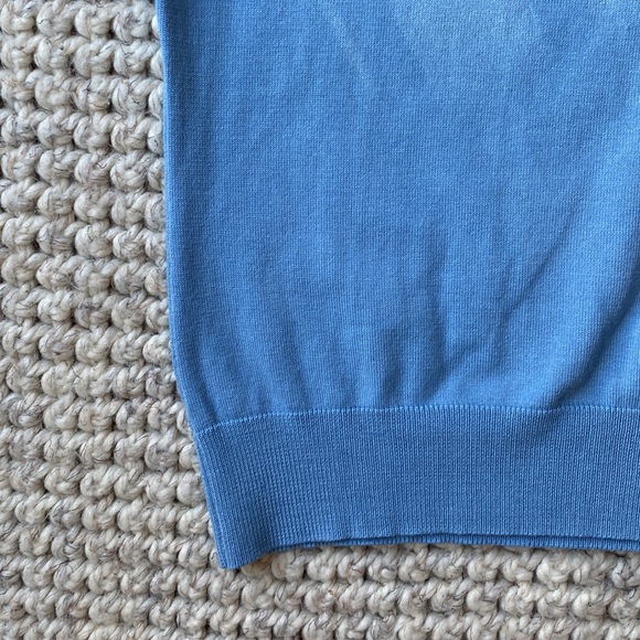 August Silk Vest 33% Silk - Picture 2 of 5